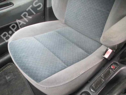 ECU airbags PEUGEOT 406 (8B) 2.0 HDI 110 | BP2387062M53 
