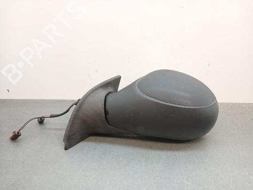 Left mirror CITROËN C3 I (FC_, FN_) 1.4 i | BP19630998C26 