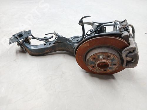 Używane Zwrotnica tylna lewa NISSAN QASHQAI II (J11, J11_) 1.7 dCi ALL MODE 4x4-i (150 hp) 32355023