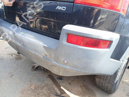 Rear bumper VOLVO XC90 I (275) D5 AWD | BP24803393C8 