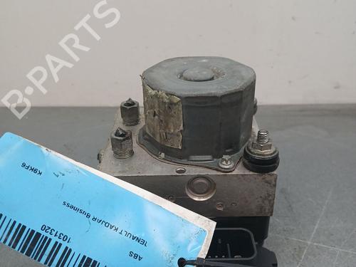 ABS pump RENAULT KADJAR (HA_, HL_) 1.5 dCi 110 (HLA3) | BP24243669M43 