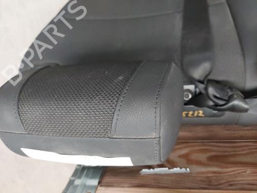 Rear seat BMW 1 (E87) 118 d | BP12170461C17 