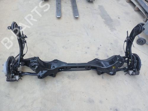 Used Rear axle Rear axle 36238357 36238357