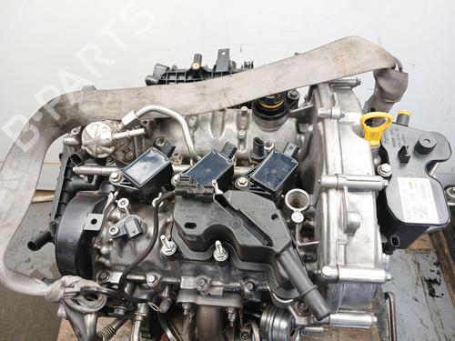 Engine FORD FOCUS IV (HN) 1.0 EcoBoost | BP37440009M1 - Image 4