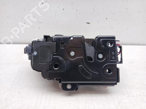 Rear left lock SEAT IBIZA III (6L1)  | BP29071110C100 