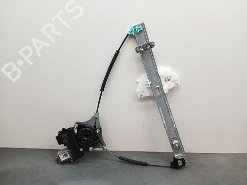 front-left-window-mechanism-kia-rio-iv-yb-sc-fb-2017-23102389 main image