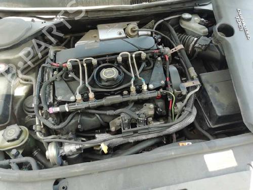 Turbocharger/Supercharger FORD MONDEO III (B5Y)  | BP18199925M71 