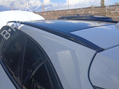Roof bar JAGUAR F-PACE (X761)  | BP29248169C65 