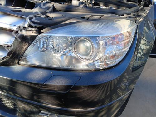 Used Left headlight Left headlight MERCEDES-BENZ C-CLASS (W204) [2007-2015] 32722032 32722032