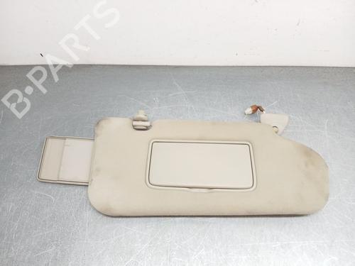 Right sun visor INFINITI FX 37 AWD | BP11037262I2 - Image 5