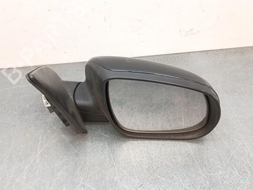Right mirror KIA CEE'D Hatchback (ED) 1.4 | BP27569076C27 