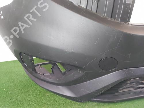Front bumper FIAT DOBLO Cargo (263_) 1.4 | BP24668651C7 