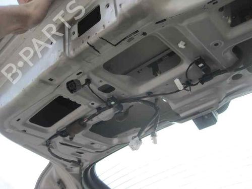 Tailgate lock KIA SORENTO I (JC) 2.5 CRDi 4WD | BP4200615C101 