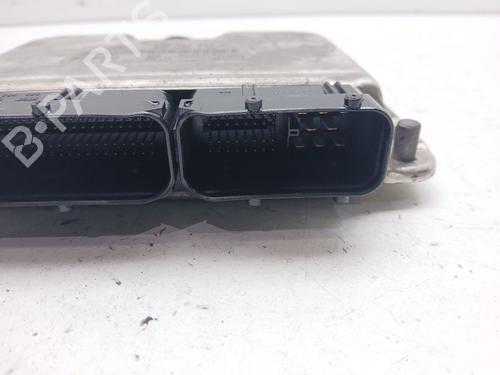Engine control unit (ECU) SEAT IBIZA III (6L1) 1.9 TDI | BP36563811M57 - Image 2