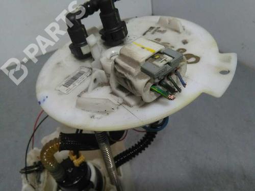 Fuel pump CHEVROLET CRUZE (J300) 2.0 CDI | BP6098143M76 