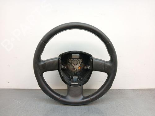 Used Steering wheel AUDI A3 (8P1) 1.9 TDI (105 hp) 2367663