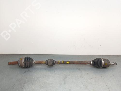 Right front driveshaft KIA STONIC (YB) | BP13496007M39 - Image 2