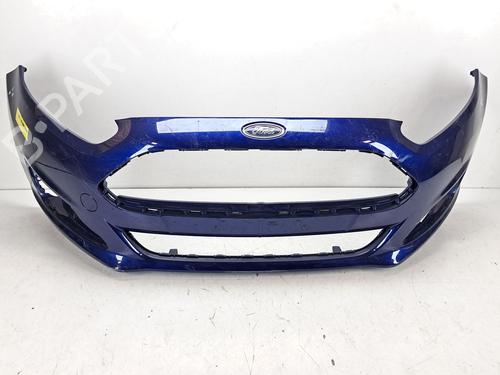 Used Front bumper FORD FIESTA VI (CB1, CCN) 1.0 EcoBoost (100 hp) 29885248