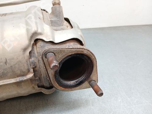 Particulate filter KIA CEE'D (JD) 1.4 CRDi 90 | BP37795185M81 - Image 4