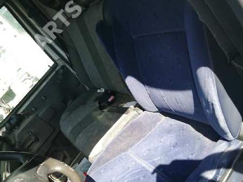 Hood CITROËN JUMPY I (U6U_)  | BP10529384C1 