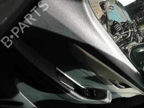 Garniture avant droite MAXUS eDELIVER 3 Platform/Chassis Electric (SV3C) | BP24669346C59 
