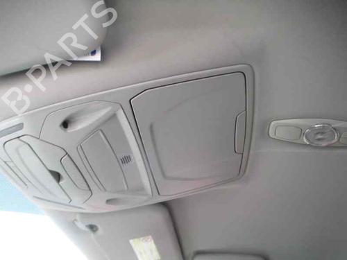 Steering wheel FORD C-MAX II (DXA/CB7, DXA/CEU) 1.6 TDCi | BP2435540C49 