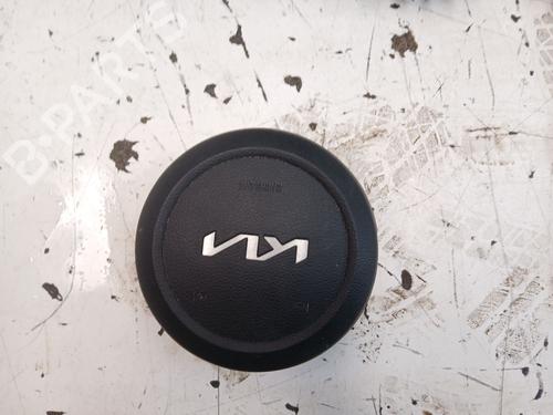 Airbag Kit KIA CEED (CD) 1.6 CRDi 136 | BP36409740C86 - Image 8
