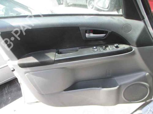 Gearbox SUZUKI SX4 (EY, GY) 1.6 VVT (RW416, YA21S) | BP6547210M3 