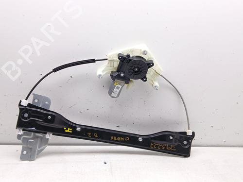 Front left window mechanism OMODA 5 1.6 | BP30145071C22 