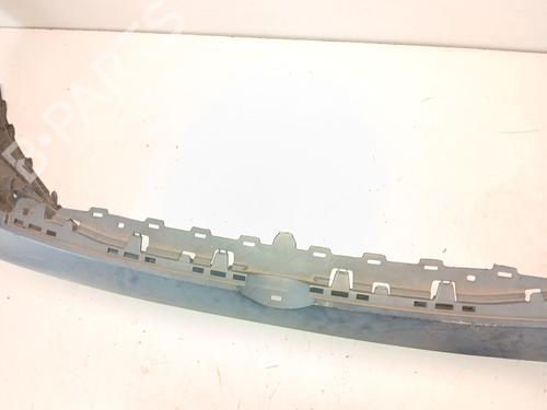 Front bumper VW GOLF VII (5G1, BQ1, BE1, BE2) 2.0 GTD | BP29029538C7 