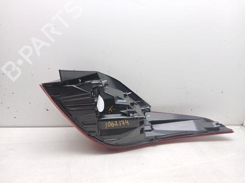 Left taillight HYUNDAI ELANTRA V Saloon (MD, UD) 1.6 CRDi | BP28168093C34 