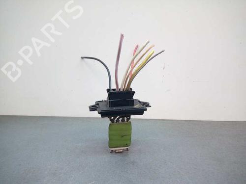 Used Heater resistor RENAULT MEGANE II Estate (KM0/1_) [2003-2012]  19399575