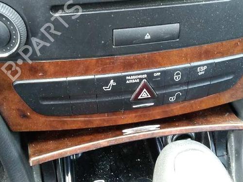 Subframe MERCEDES-BENZ E-CLASS (W211)  | BP12194694M9 