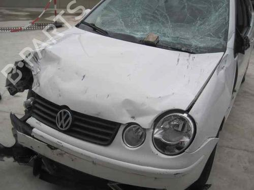Warning switch VW POLO (9N_, 9A_) 1.4 16V | BP4673559I22 