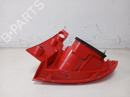 Left taillight SEAT LEON (1P1) 1.2 TSI | BP24668342C34 