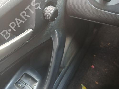 Right mirror SEAT IBIZA IV (6J5, 6P1) 1.2 TDI | BP29538796C27 