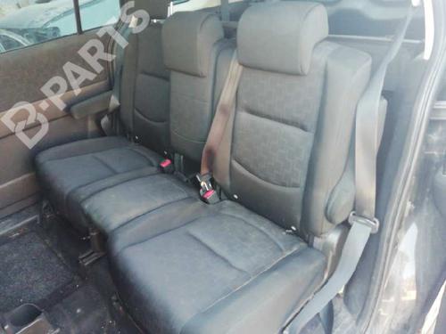 Høyre bak lås MAZDA 5 (CR) 2.0 CD (CR19) | BP10363897C99 