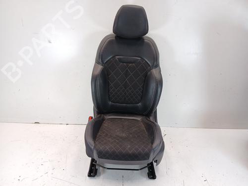 Used Left front seat RENAULT KADJAR (HA_, HL_) 1.3 TCe 140 (HLNB, HLN1) (140 hp) 31045300