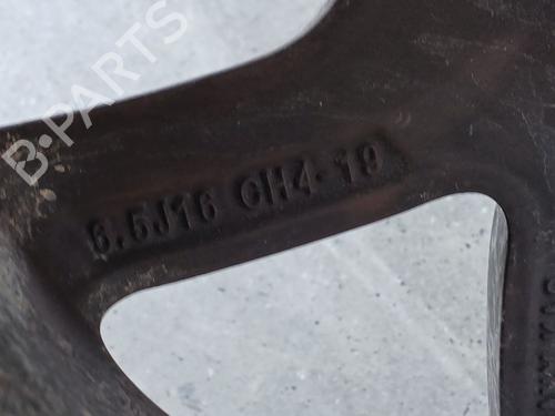 Fælk CITROËN C4 CACTUS 1.6 HDi 90 | BP31351508C45 