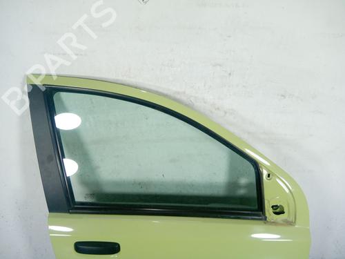 Right front door FIAT PANDA (169_) 1.2 (169.AXB11, 169.AXB1A) | BP21044350C3 