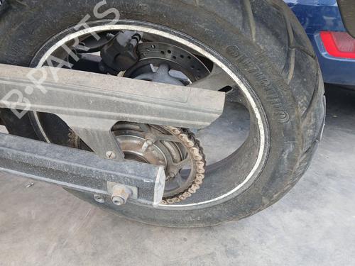 Used Rim SUZUKI MOTORCYCLES DL DL 650 V-Strom (WVB1) (67 hp) 24668122