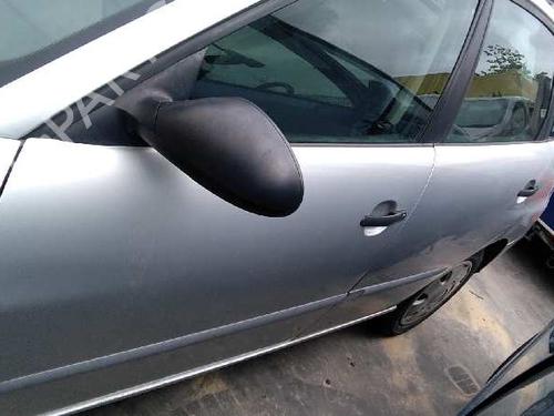 ECU airbags SEAT IBIZA III (6L1)  | BP3409817M53 