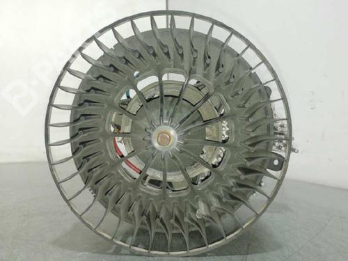 Heater blower motor MERCEDES-BENZ CLK (C208)  | BP8248556M62 