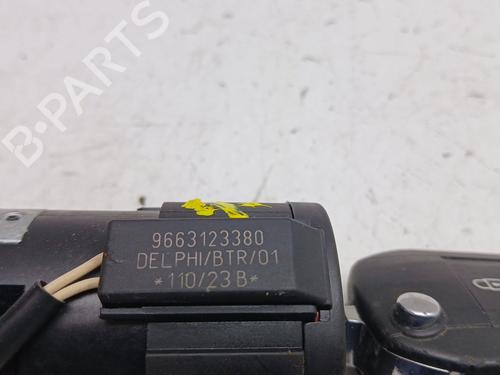 Ignition barrel OPEL COMBO Box Body/MPV (K9) 1.5 D | BP33290329M48  - Image 5