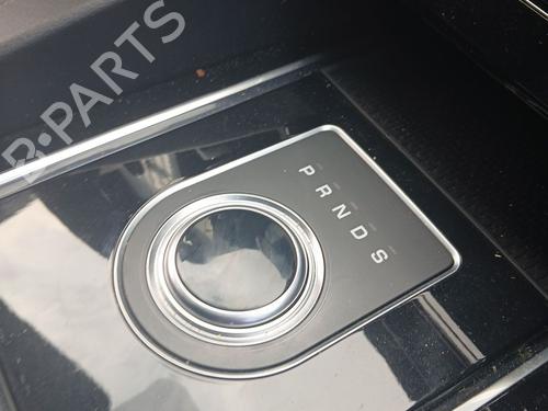 Used Gearbox JAGUAR F-PACE (X761) [2015-2025]  29509813