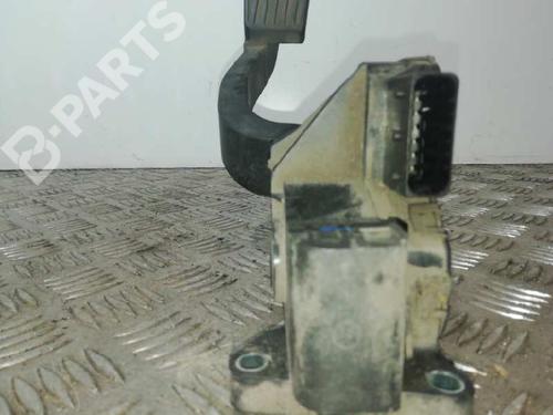 Pedal OPEL CORSA D (S07) 1.3 CDTI (L08, L68) | BP10421291I4 