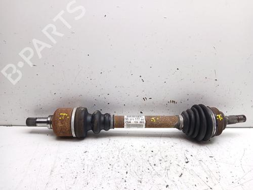 Used Left front driveshaft Left front driveshaft 37473004 37473004