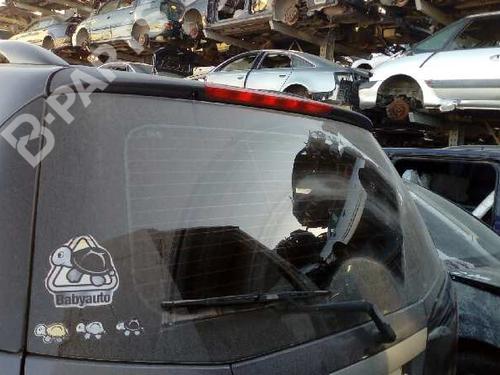 Left rear window switch SSANGYONG REXTON / REXTON II (GAB_) 2.7 Xdi | BP3016680C108  - Image 26