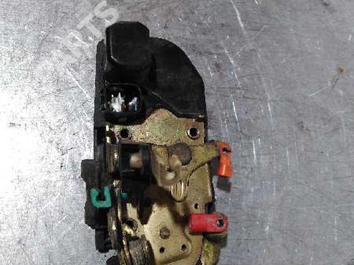 Used Front left lock CHRYSLER 300M (LR) 2.7 V6 24V (204 hp) 6332920
