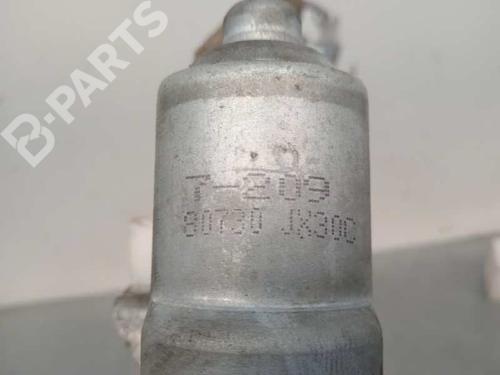 Front right window mechanism NISSAN JUKE (F15) 1.2 DIG-T | BP10148160C23 